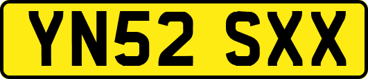 YN52SXX