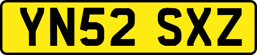 YN52SXZ