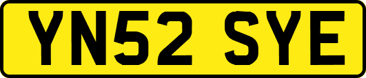 YN52SYE