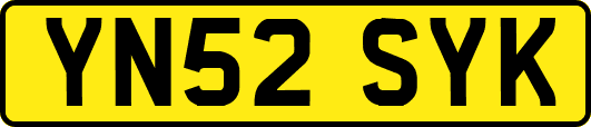 YN52SYK