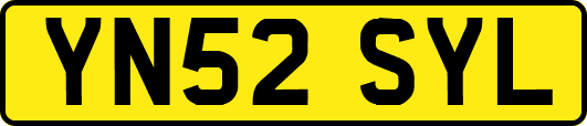 YN52SYL