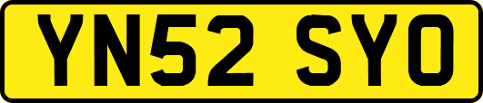 YN52SYO