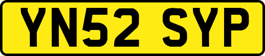 YN52SYP