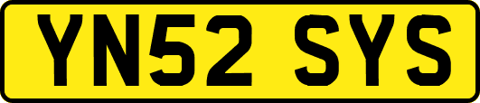 YN52SYS