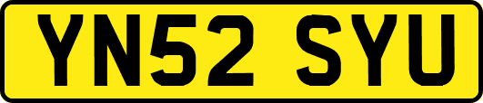 YN52SYU
