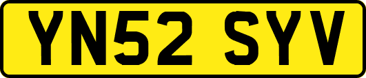 YN52SYV