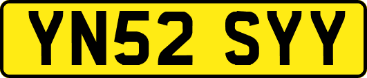 YN52SYY