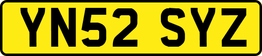 YN52SYZ