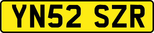 YN52SZR