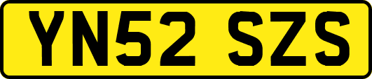YN52SZS