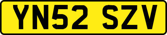 YN52SZV