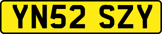 YN52SZY