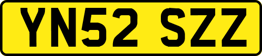YN52SZZ