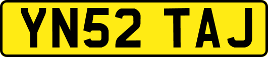 YN52TAJ