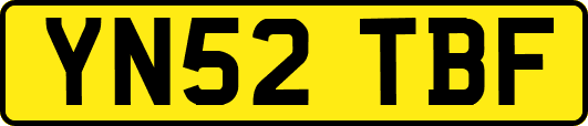 YN52TBF