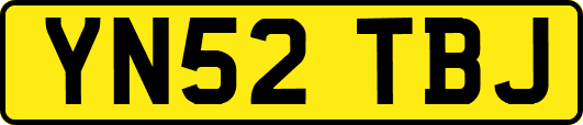 YN52TBJ
