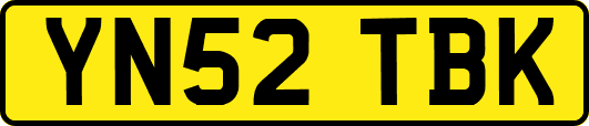 YN52TBK