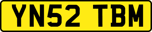 YN52TBM