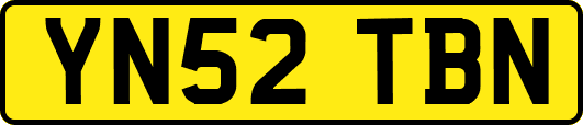 YN52TBN
