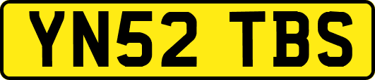 YN52TBS