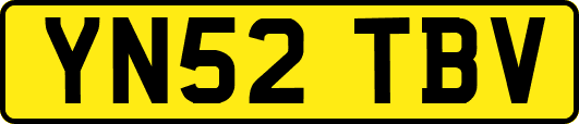 YN52TBV