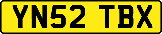 YN52TBX