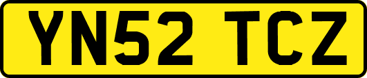 YN52TCZ