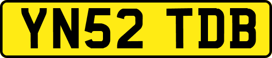 YN52TDB