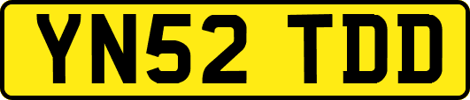 YN52TDD