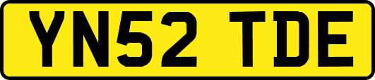 YN52TDE