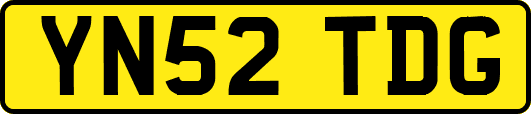 YN52TDG