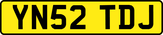 YN52TDJ
