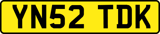 YN52TDK
