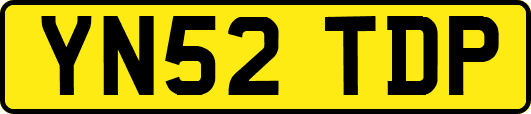 YN52TDP