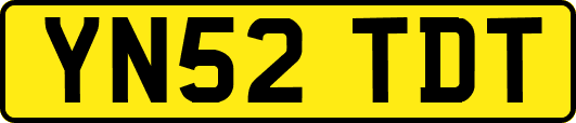 YN52TDT