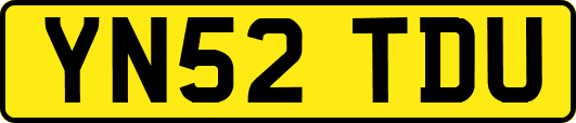 YN52TDU