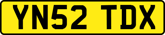 YN52TDX