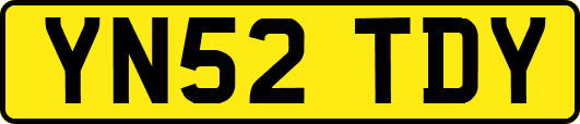 YN52TDY