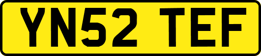 YN52TEF