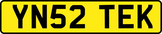 YN52TEK
