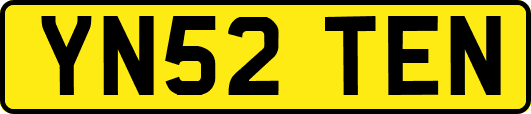 YN52TEN