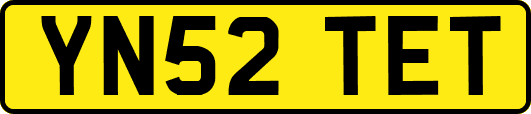 YN52TET