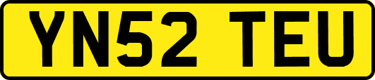 YN52TEU