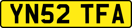YN52TFA