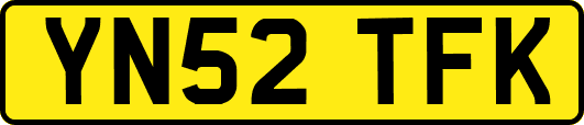 YN52TFK