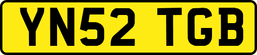 YN52TGB