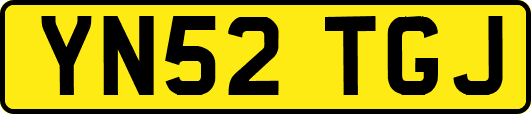 YN52TGJ