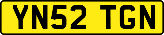 YN52TGN