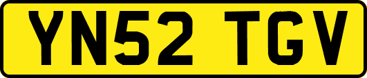 YN52TGV
