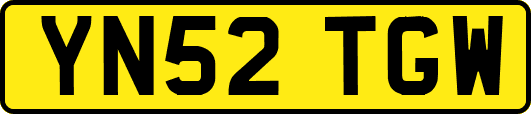 YN52TGW